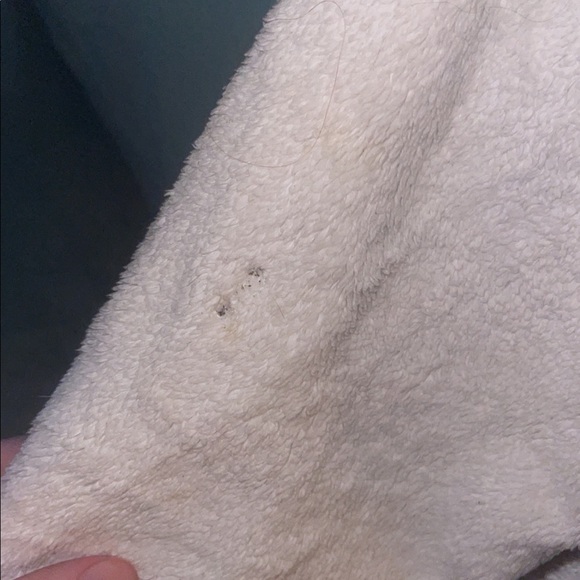 The North Face Zip Up Jacket size xsmall - Picture 5 of 6